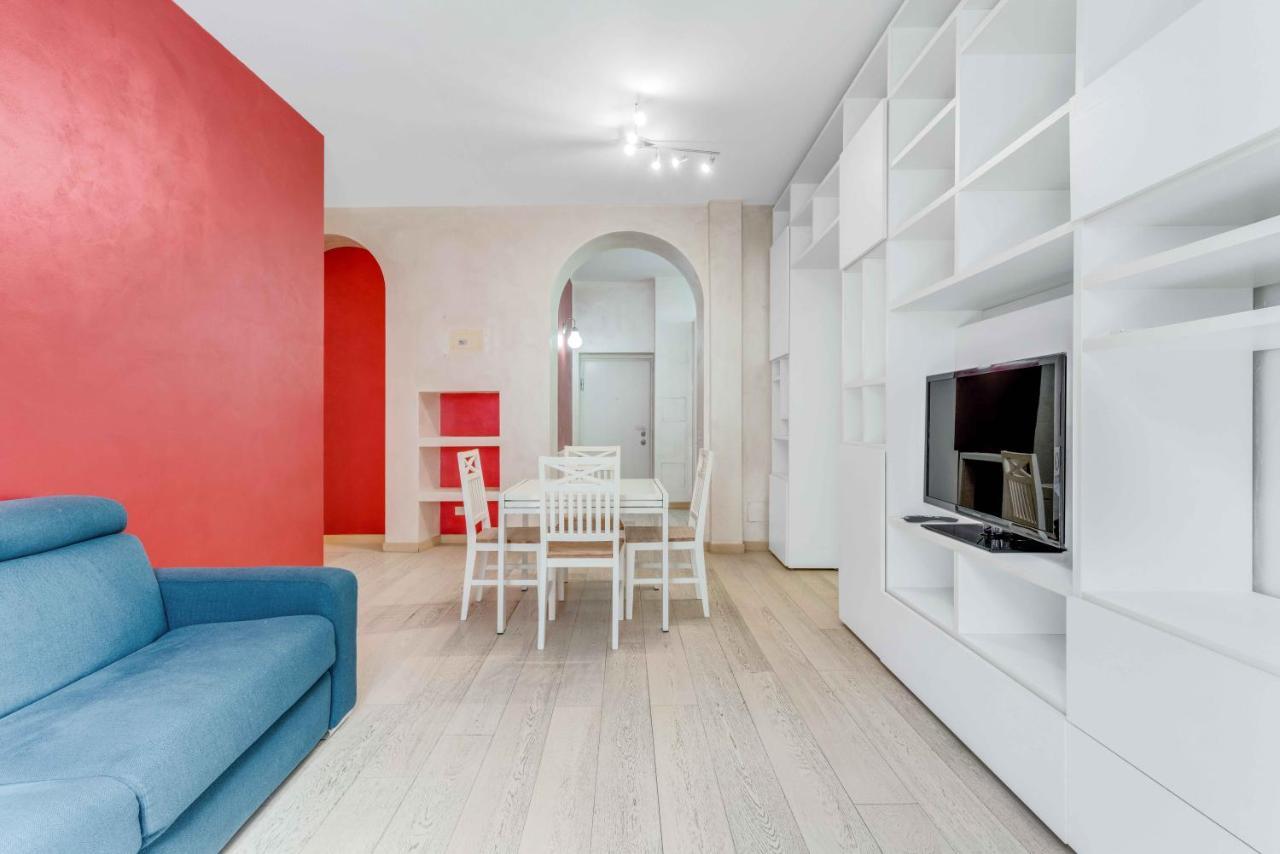Mo30 Loreto- Duomo- Large Modern Apartment - 밀라노 외부 사진