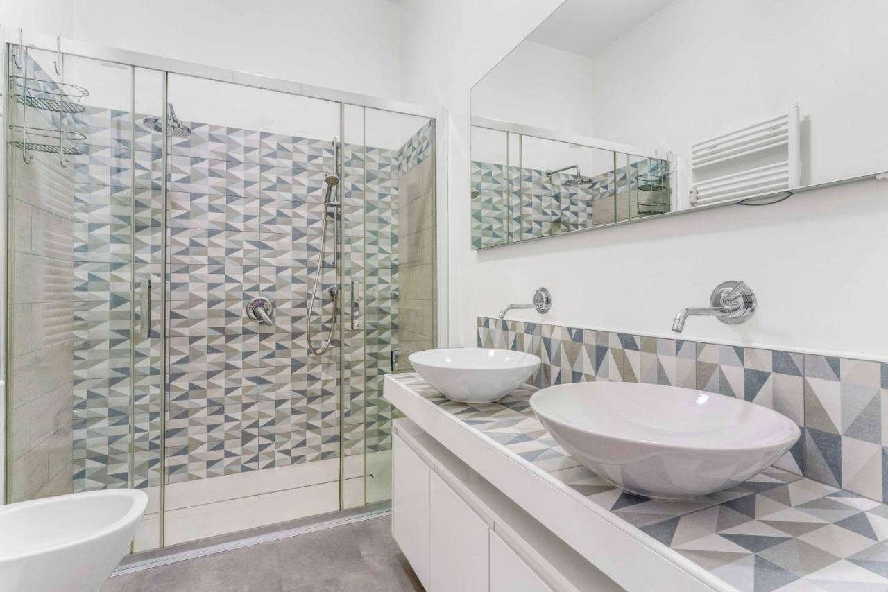 Mo30 Loreto- Duomo- Large Modern Apartment - 밀라노 외부 사진