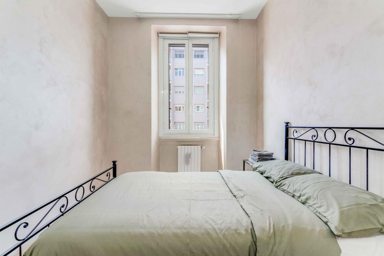 Mo30 Loreto- Duomo- Large Modern Apartment - 밀라노 외부 사진
