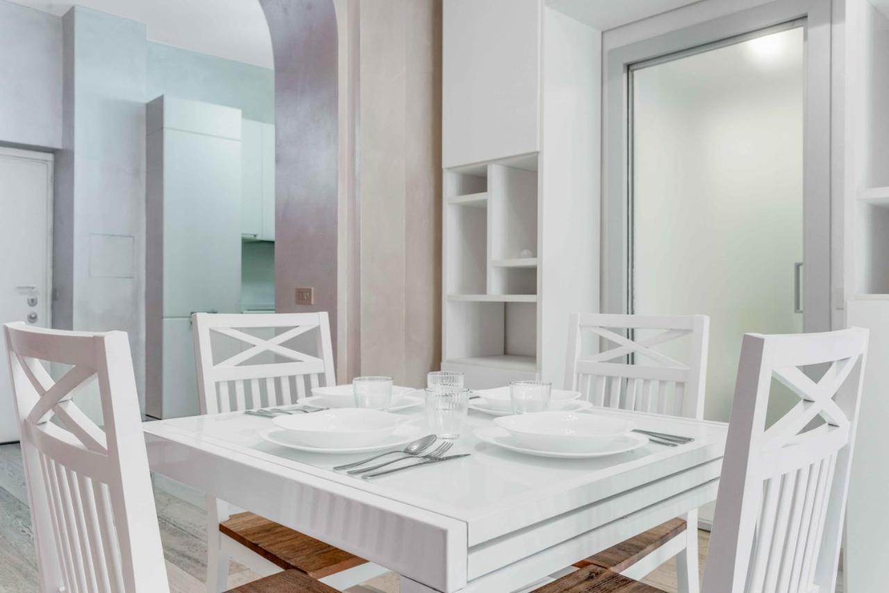 Mo30 Loreto- Duomo- Large Modern Apartment - 밀라노 외부 사진