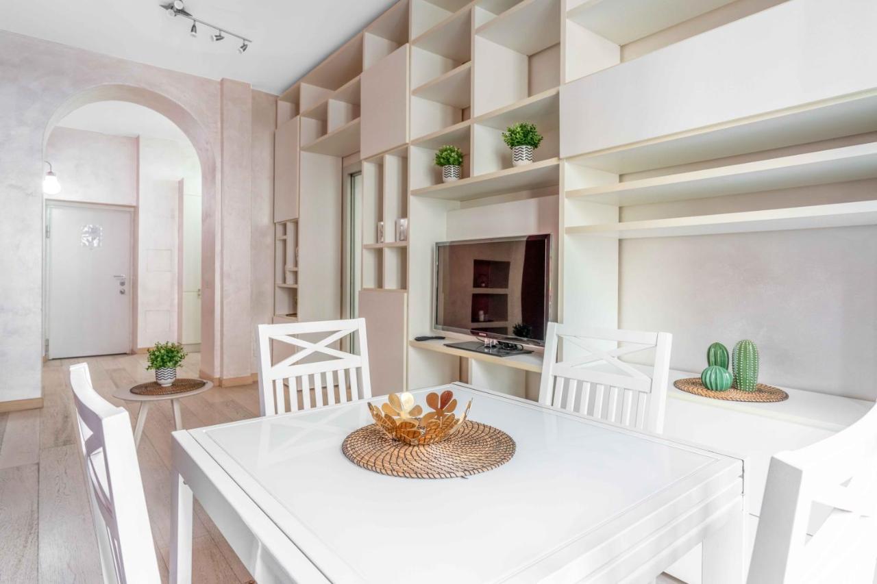 Mo30 Loreto- Duomo- Large Modern Apartment - 밀라노 외부 사진