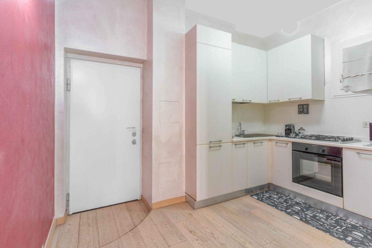 Mo30 Loreto- Duomo- Large Modern Apartment - 밀라노 외부 사진