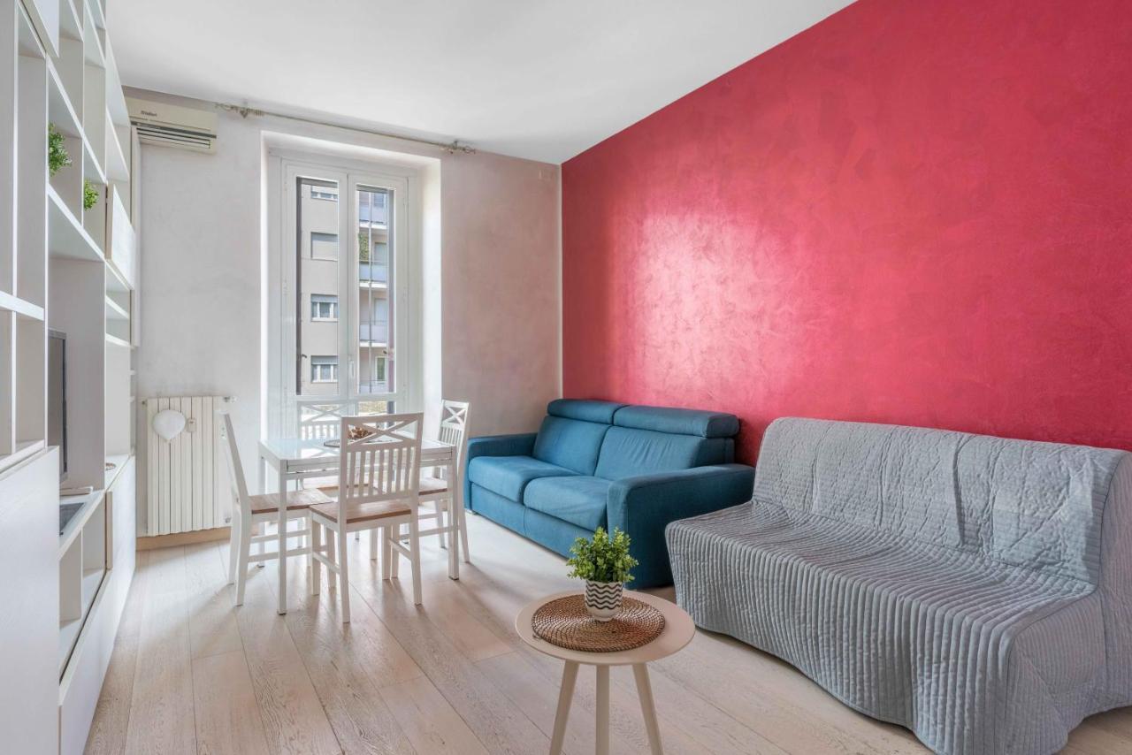 Mo30 Loreto- Duomo- Large Modern Apartment - 밀라노 외부 사진