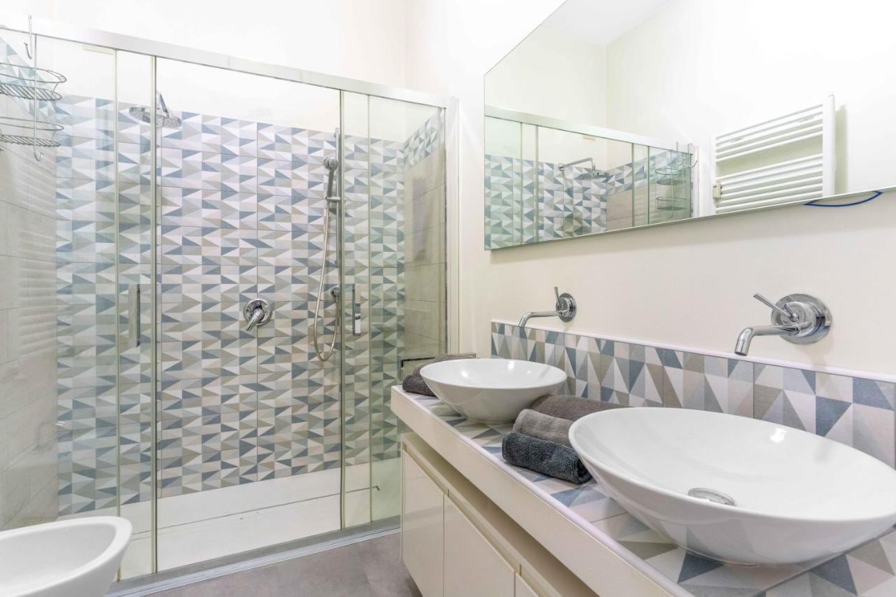 Mo30 Loreto- Duomo- Large Modern Apartment - 밀라노 외부 사진