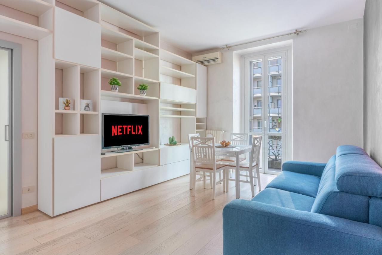 Mo30 Loreto- Duomo- Large Modern Apartment - 밀라노 외부 사진