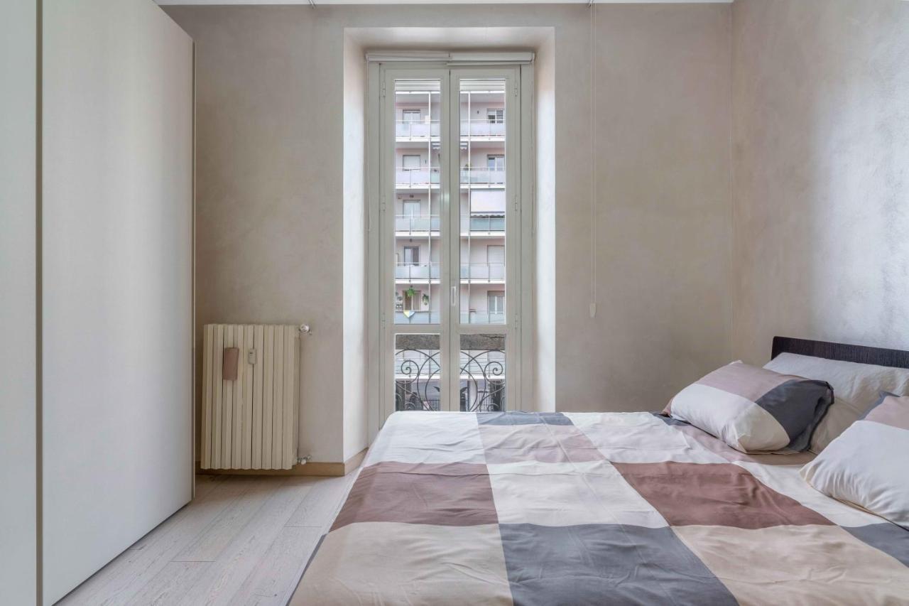 Mo30 Loreto- Duomo- Large Modern Apartment - 밀라노 외부 사진