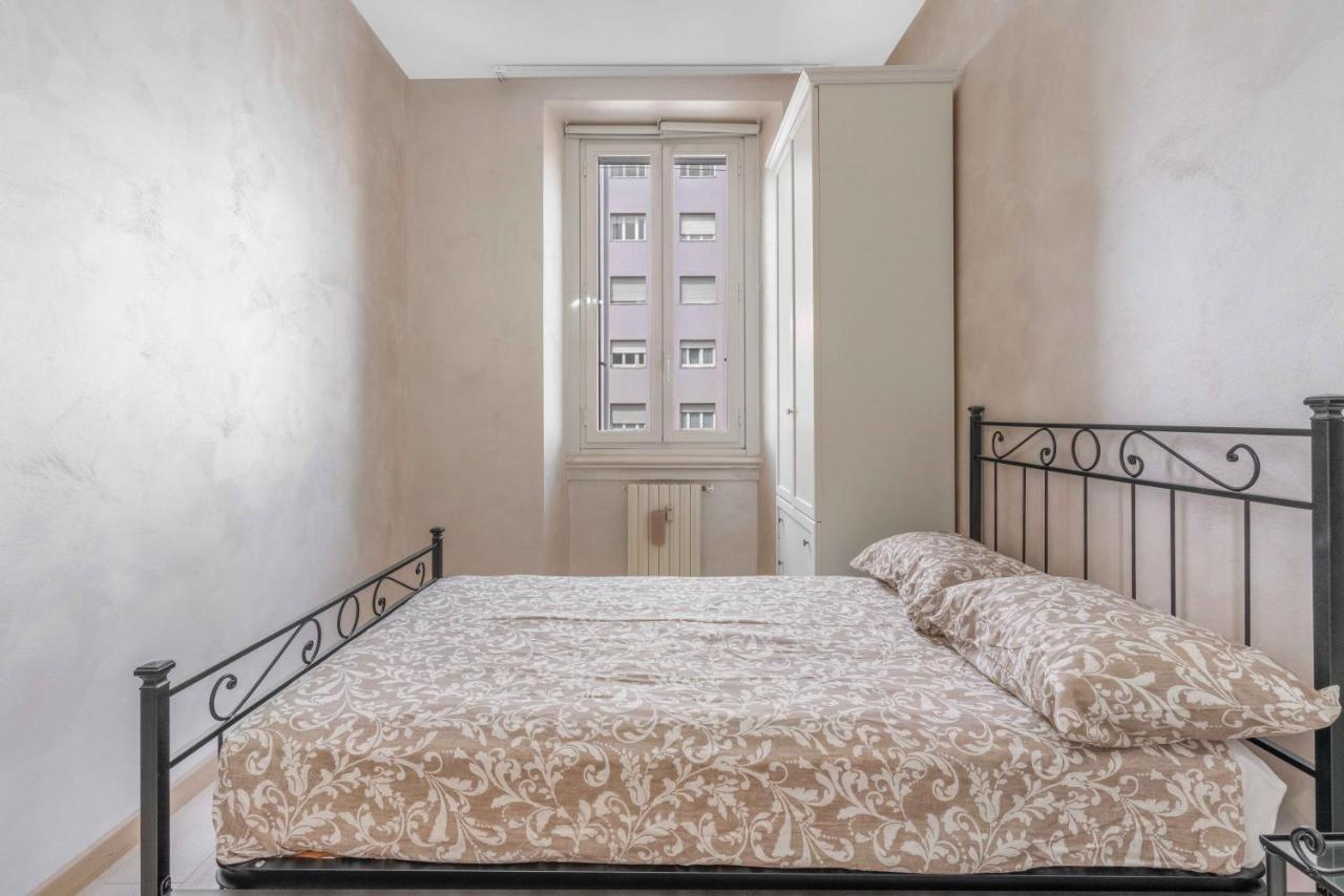 Mo30 Loreto- Duomo- Large Modern Apartment - 밀라노 외부 사진